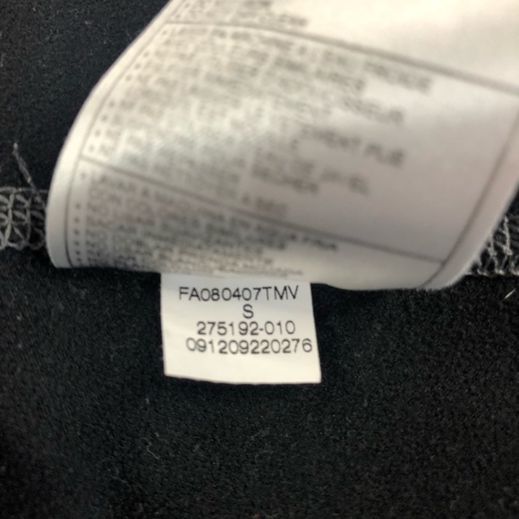 Women’s Nike Pro Shirt - Picture 8 of 10